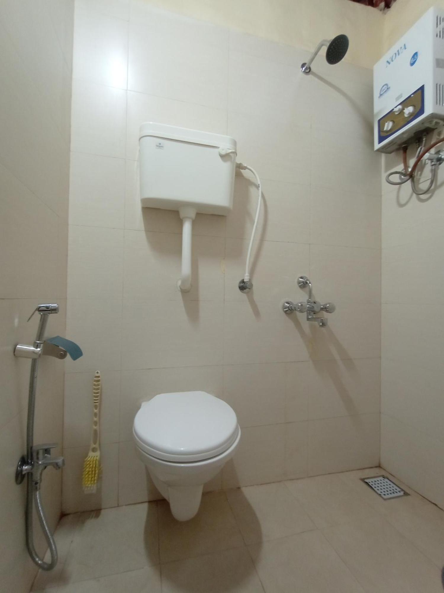 Sarvoday Eco Homestay, Sawantwadi Εξωτερικό φωτογραφία