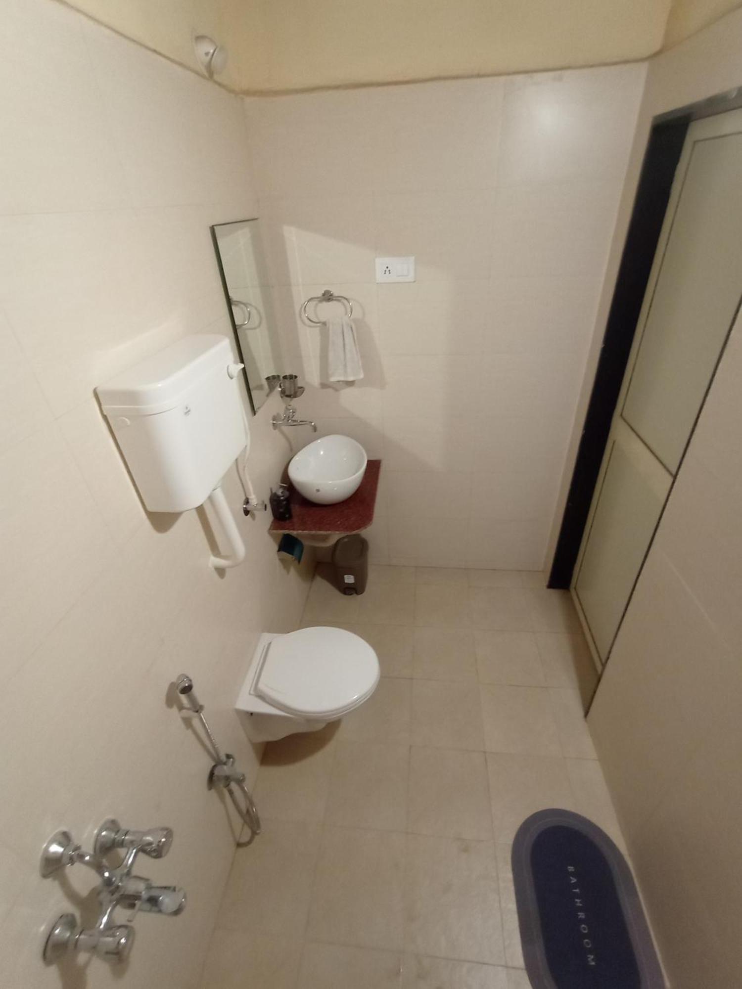 Sarvoday Eco Homestay, Sawantwadi Εξωτερικό φωτογραφία