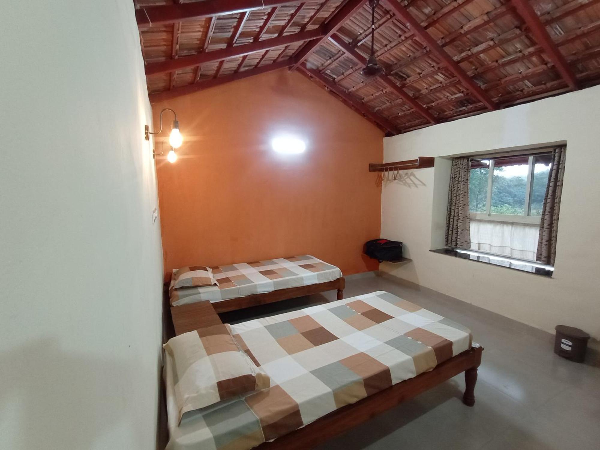 Sarvoday Eco Homestay, Sawantwadi Εξωτερικό φωτογραφία