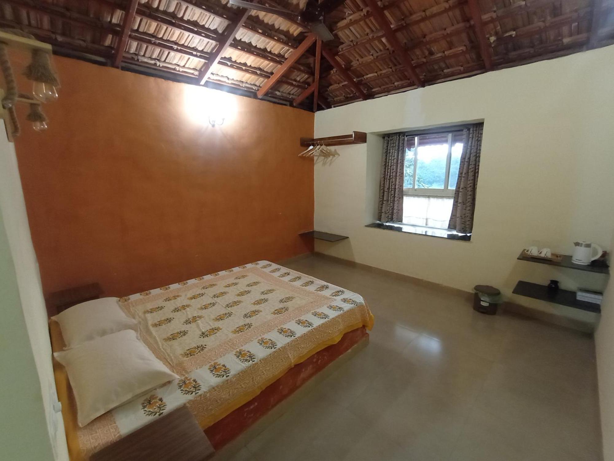 Sarvoday Eco Homestay, Sawantwadi Εξωτερικό φωτογραφία