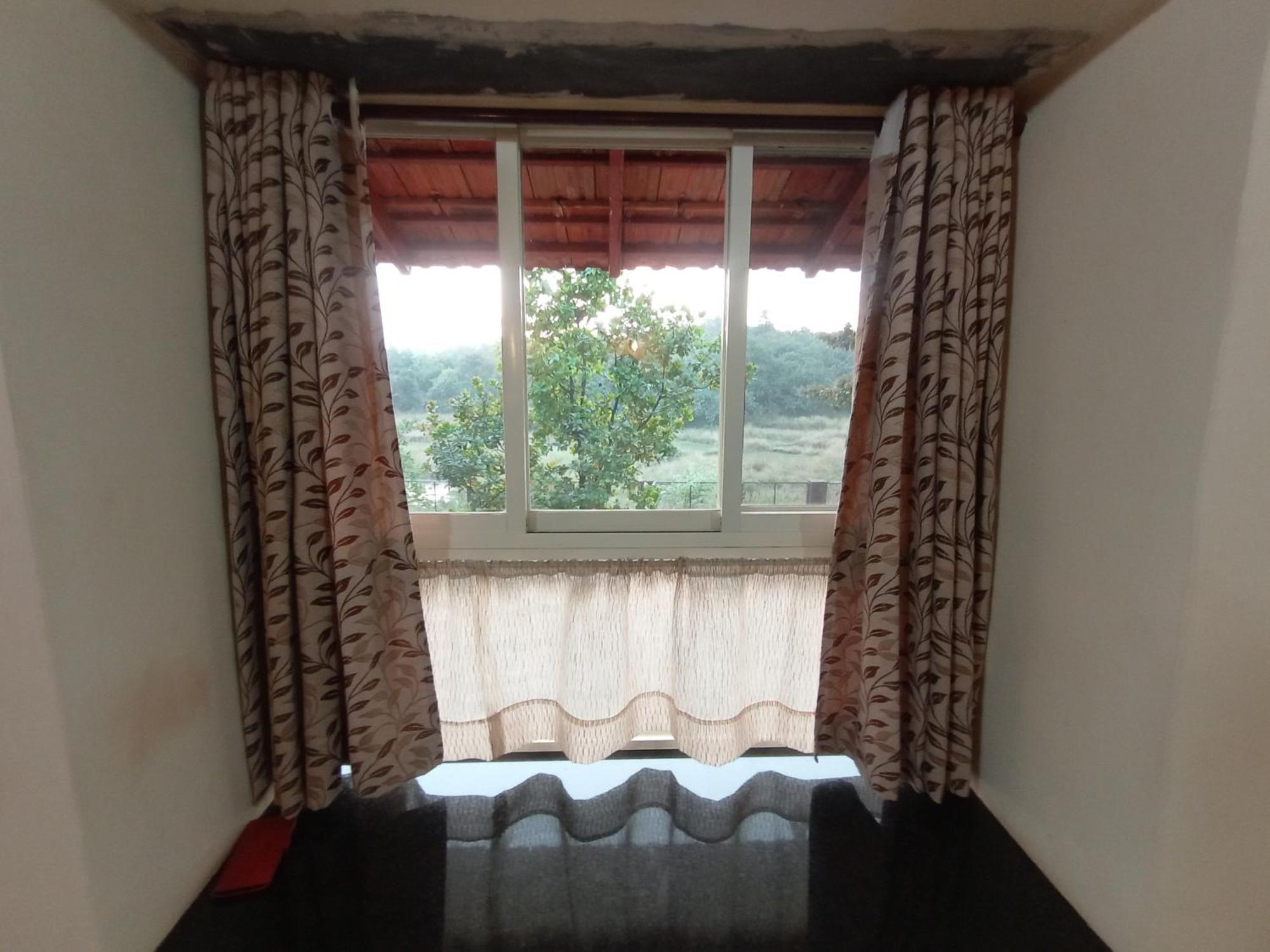 Sarvoday Eco Homestay, Sawantwadi Εξωτερικό φωτογραφία